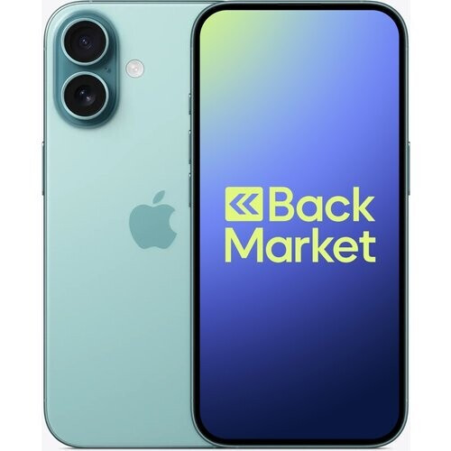 Das iPhone 16 Plus ist das große ...