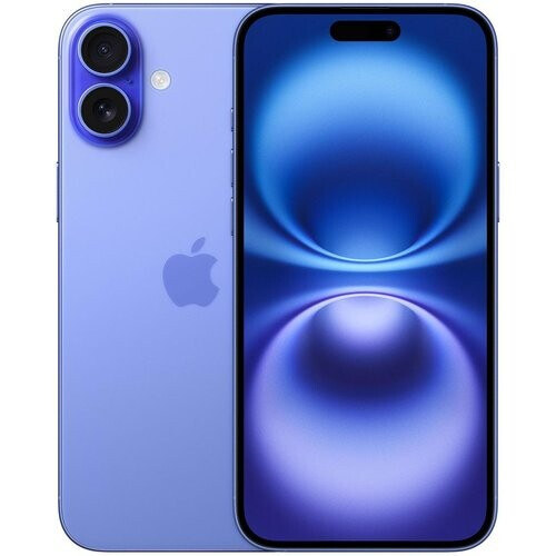 The iPhone 16 Plus is a 2024 model that builds on ...
