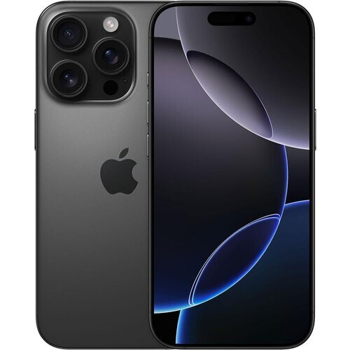 The iPhone 16 Pro represents Apple’s flagship ...