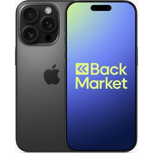 Das iPhone 16 Pro ist Apples Vorzeigemodell aus ...