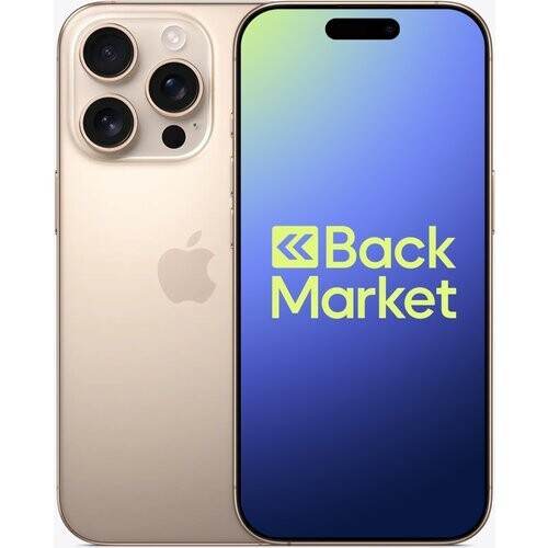 Das iPhone 16 Pro ist Apples Vorzeigemodell aus ...