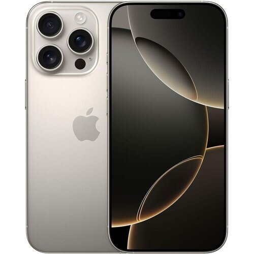 El iPhone 16 Pro aterrizó en septiembre de 2024, ...