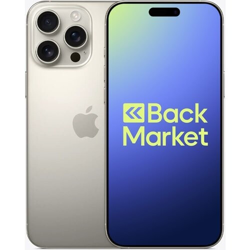 Das iPhone 16 Pro Max wurde im September 2024 ...