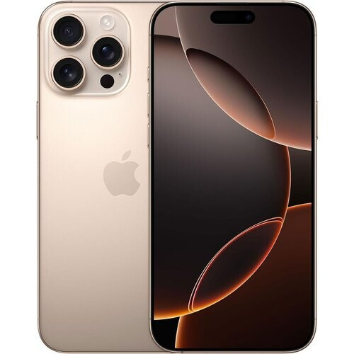 The iPhone 16 Pro Max sets the bar for Apple’s ...