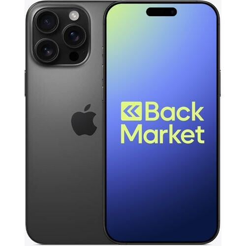 Das iPhone 16 Pro Max wurde im September 2024 ...