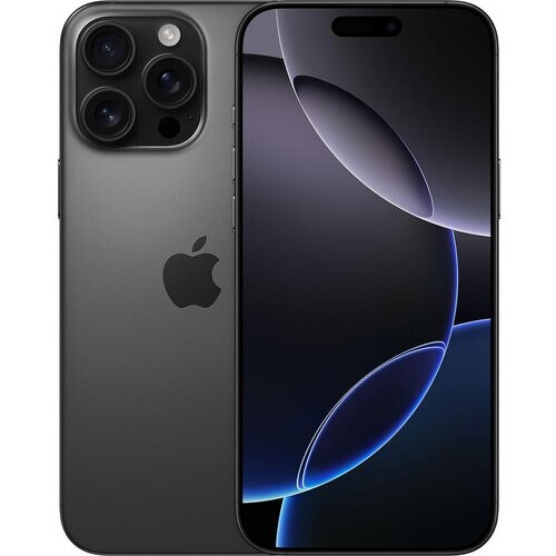 El iPhone 16 Pro Max es el modelo tope de Apple ...
