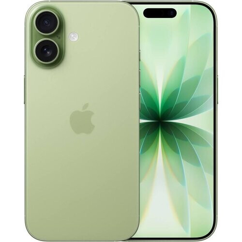The iPhone 17 is Apple’s 2025-generation ...