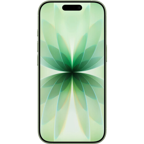 L'Apple iPhone 17 256 Go Vert est un appareil ...
