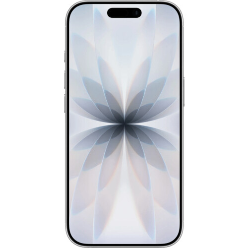 Apple iPhone 17 256 GB Wit is een klein en snel ...