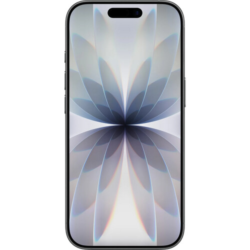 Das Apple iPhone 17 256 GB Schwarz hat ein ...