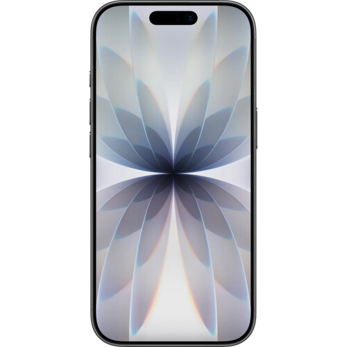 L'Apple iPhone 17 256 Go Noir est équipé d'un ...