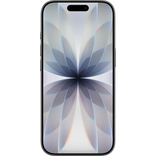 Apple iPhone 17 256 GB Zwart is een klein en snel ...