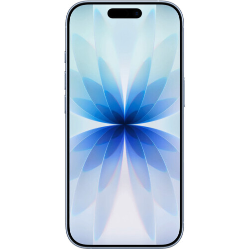 Apple iPhone 17 256 GB Blauw is een klein en snel ...