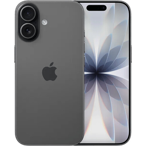 Cet iPhone 17 512 Go Noir reconditionné est comme ...