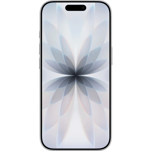 Apple iPhone 17 512 GB Wit is een klein en snel ...