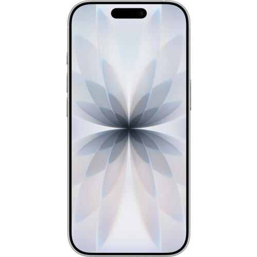 Apple iPhone 17 512 GB Wit is een klein en snel ...