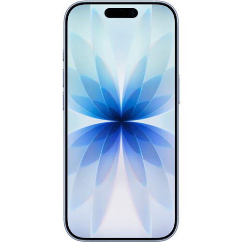 Apple iPhone 17 512 GB Blauw is een klein en snel ...