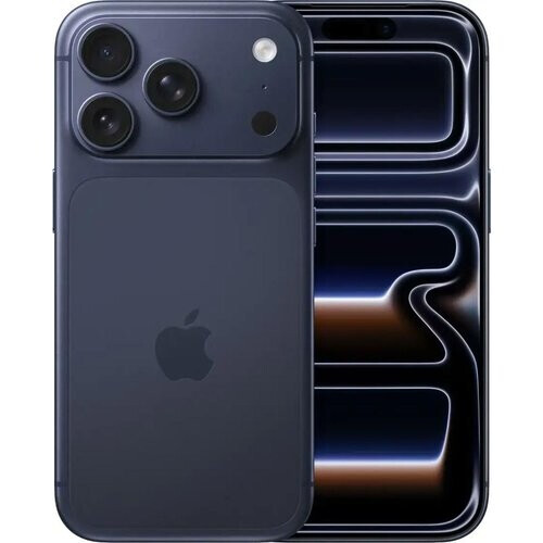 The iPhone 17 Pro is Apple’s 2025 Pro-class ...