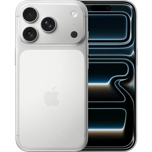 The iPhone 17 Pro is Apple’s 2025 Pro-class ...