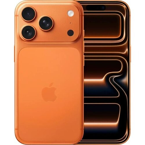 The iPhone 17 Pro is Apple’s 2025 Pro-class ...