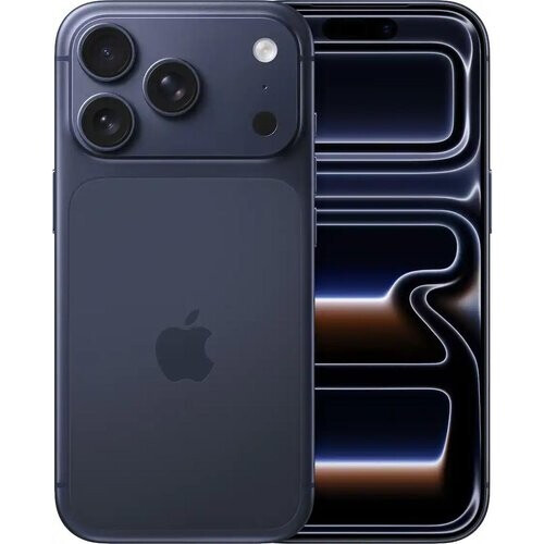 El iPhone 17 Pro es el buque insignia de Apple de ...
