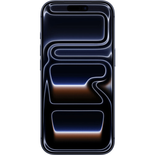 Je maakt altijd scherpe foto's met de kleine ...