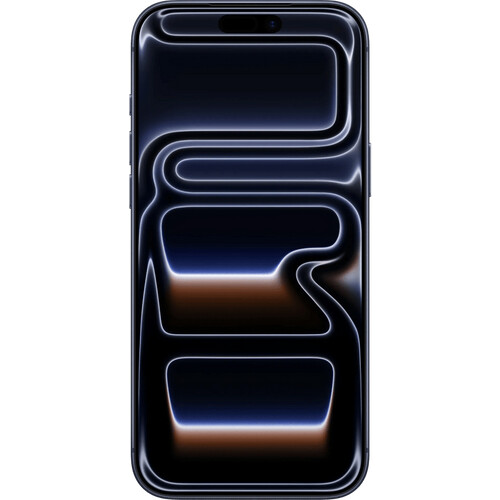 Das Apple iPhone 17 Pro Max 1 TB Blau hat ein ...