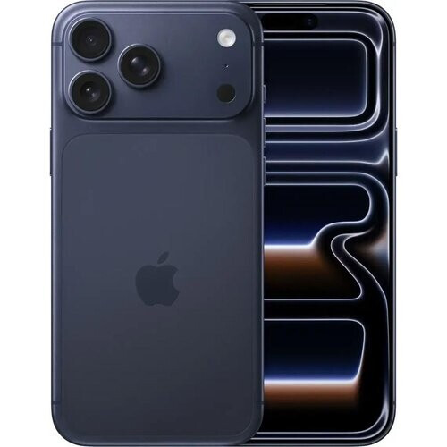 The iPhone 17 Pro Max is Apple’s large-screen ...