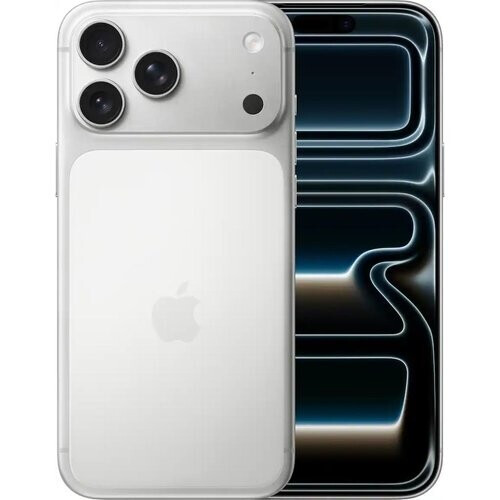 The iPhone 17 Pro Max is Apple’s large-screen ...