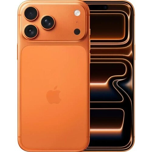 The iPhone 17 Pro Max is Apple’s large-screen ...