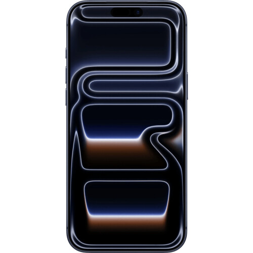 Je maakt altijd scherpe foto's met de grote iPhone ...