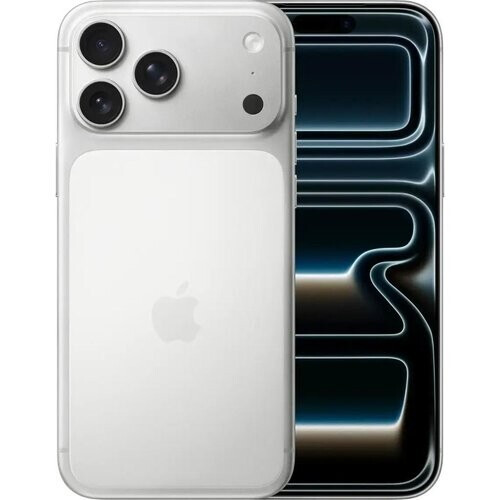 The iPhone 17 Pro Max is Apple’s large-screen ...