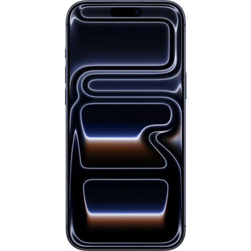 Je maakt altijd scherpe foto's met de grote iPhone ...