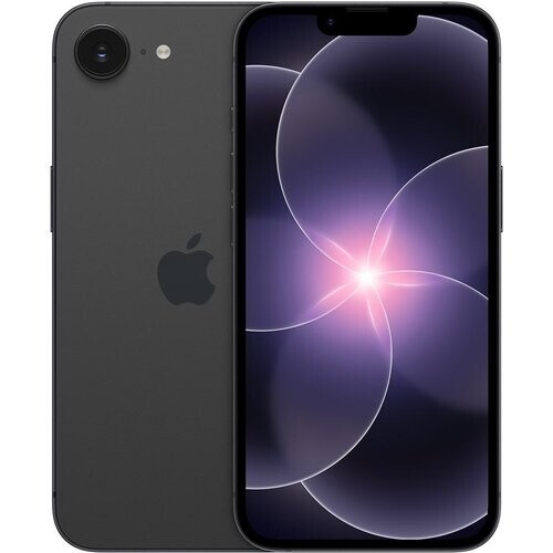 The Apple iPhone 17e features the powerful A19 ...