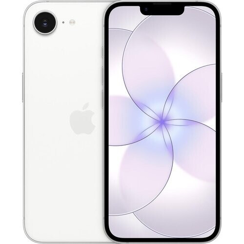 iPhone 17e 256GB - Blanco - Libre ...