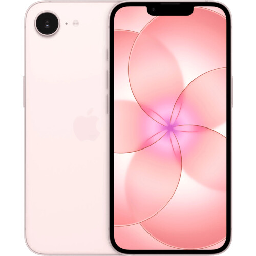 L'Apple iPhone 17e 256 Go Rose est un petit ...