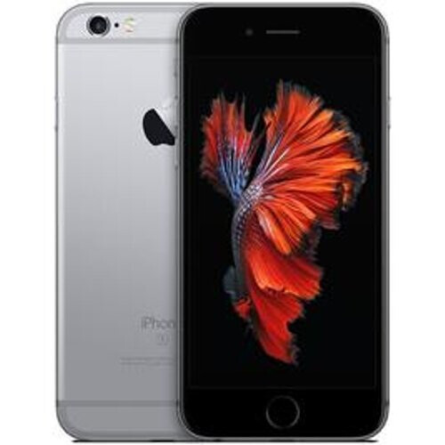 El iPhone 6s es un smartphone clásico que aún ...