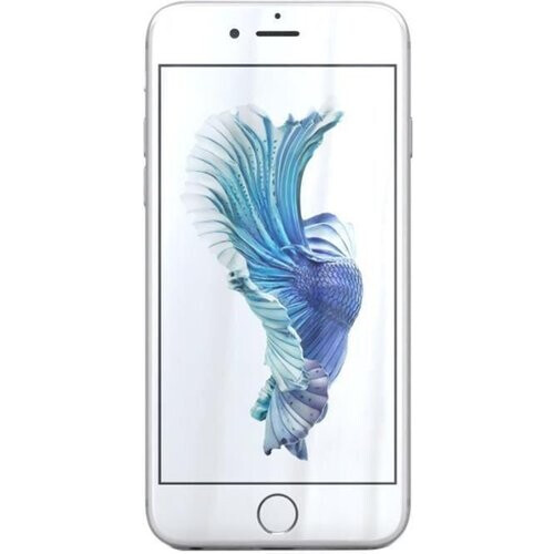 iPhone 6S 32 GB - Silver - UnlockedOur partners ...