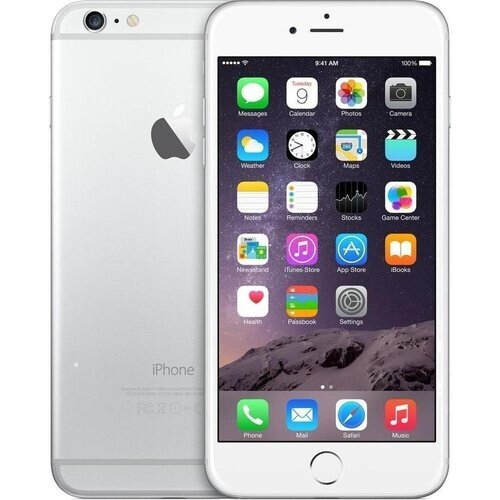 El iPhone 6S Plus es un smartphone clásico que ...
