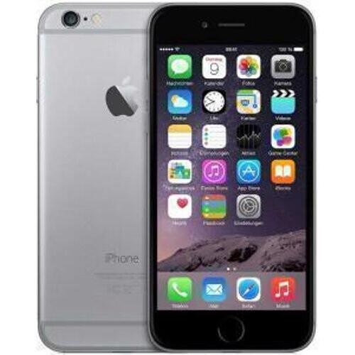 iPhone 6S Plus 32 GB - Gris Espacial - LibreEn ...