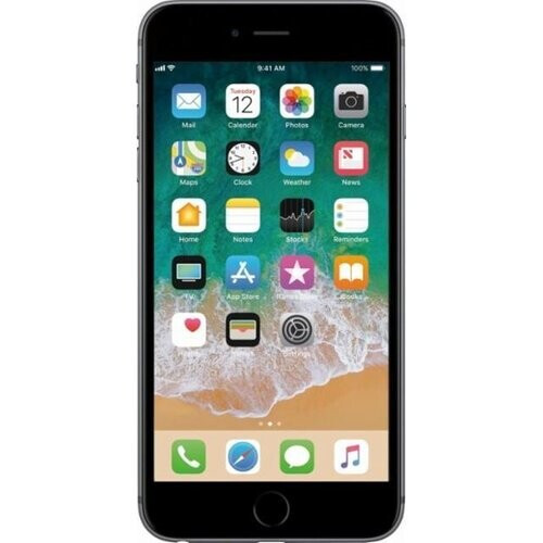 The iPhone 6s Plus remains a viable choice for ...