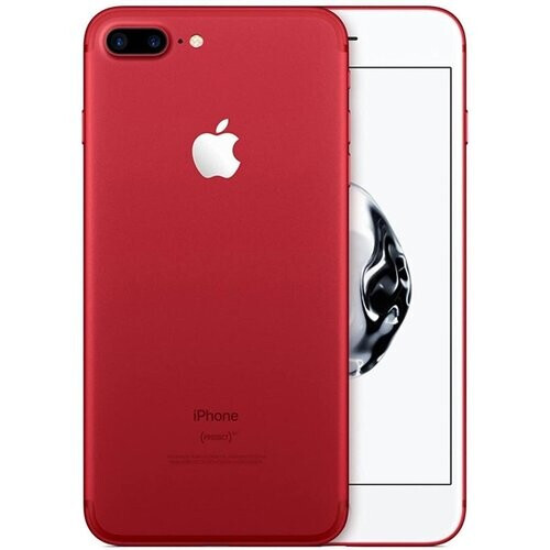 The iPhone 7 128GB - Red - Unlocked is a pre-owned ...