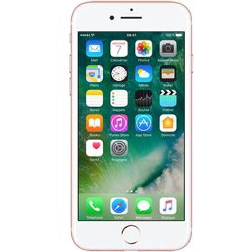 El iPhone 7 es un smartphone clásico que sigue ...