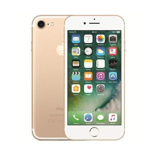 iPhone 7 Technische Specificaties: * 32GB Geheugen ...