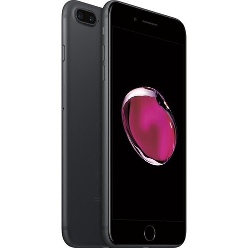 The iPhone 7 Plus is a pre-owned device that ...