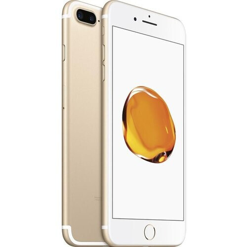 The iPhone 7 Plus, released in September 2016, ...