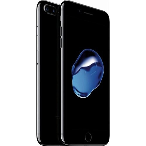 The iPhone 7 Plus is a 3-generation-old but still ...