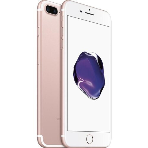 iPhone 7 Plus 128GB - Rose Gold - Fully unlocked ...