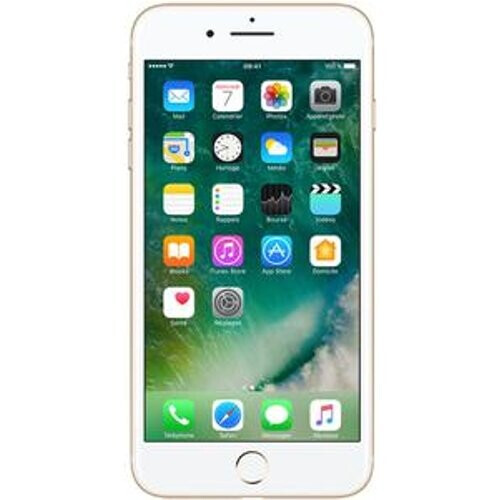 The iPhone 7 Plus is a robust smartphone that ...