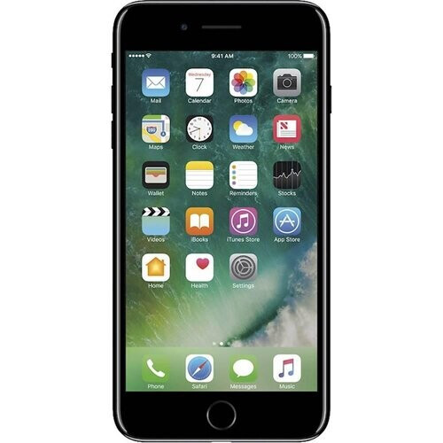 Das iPhone 7 Plus ist ein robustes Smartphone, das ...